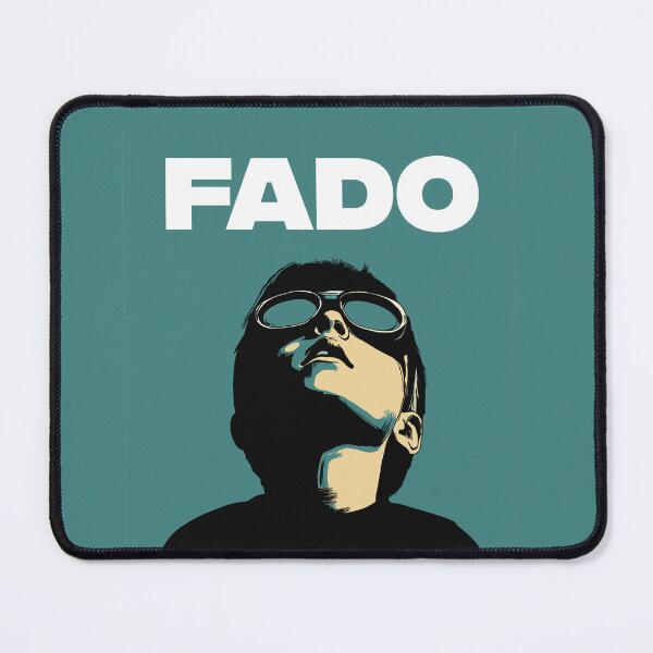 Item preview, Fado Poster artwork Nº12Mk Portugal designed and sold by Bauani.