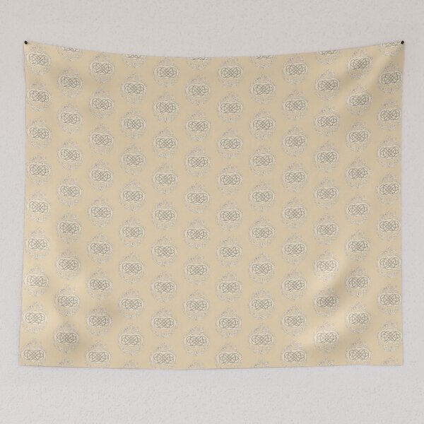 Item preview, The Endless Knot of Love designed and sold by 2ndBloom.