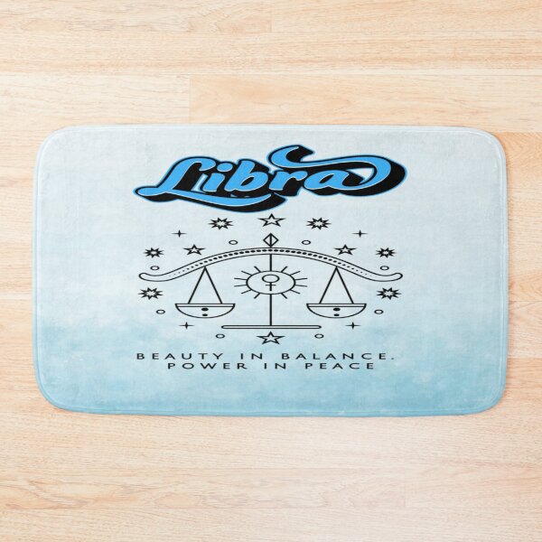 Item preview, Libra Gift Collection for Men and Women designed and sold by skkyfaithArtz.