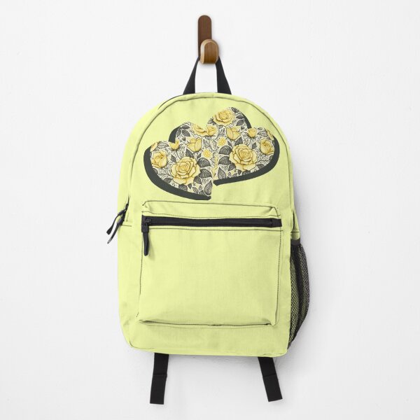 Item preview, Yellow Rose Print designed and sold by AmberRoseWrites.