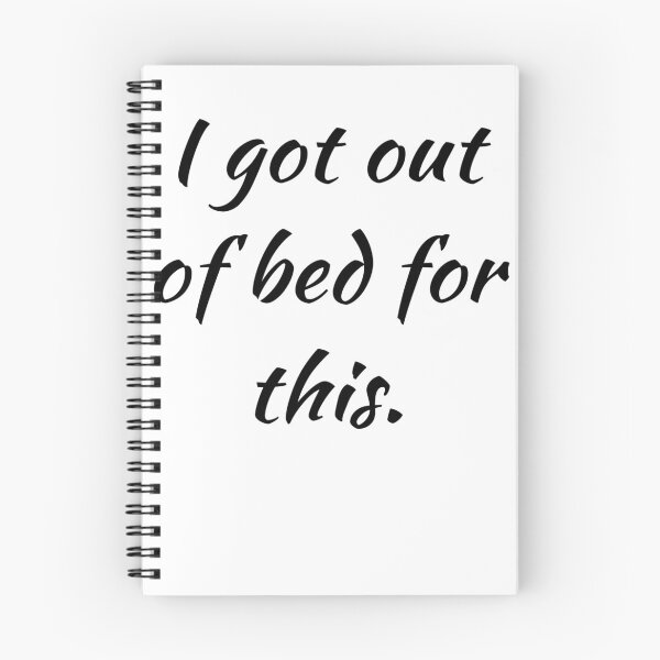 Item preview, I stood up for this designed and sold by LiskoDesign.