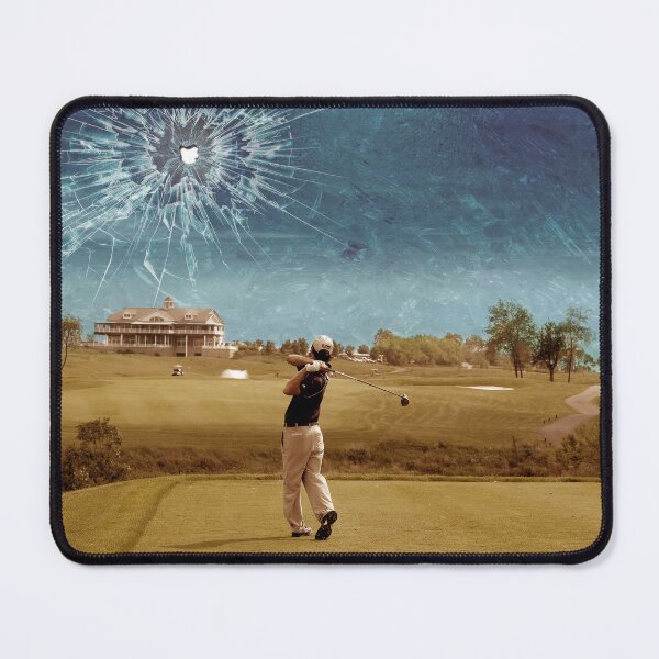 Item preview, Surreal Golf Fantasy designed and sold by caracatita75.