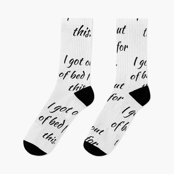 Item preview, I stood up for this designed and sold by LiskoDesign.