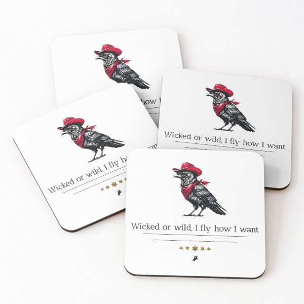 Item preview, Wild Flight: Freedom Unleashed Bird designed and sold by Icelander1.