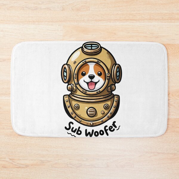 Item preview, Sub Woofer designed and sold by Vintage Designs +.