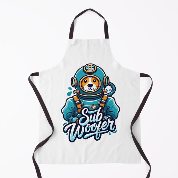 Item preview, Sub Woofer designed and sold by Vintage Designs +.