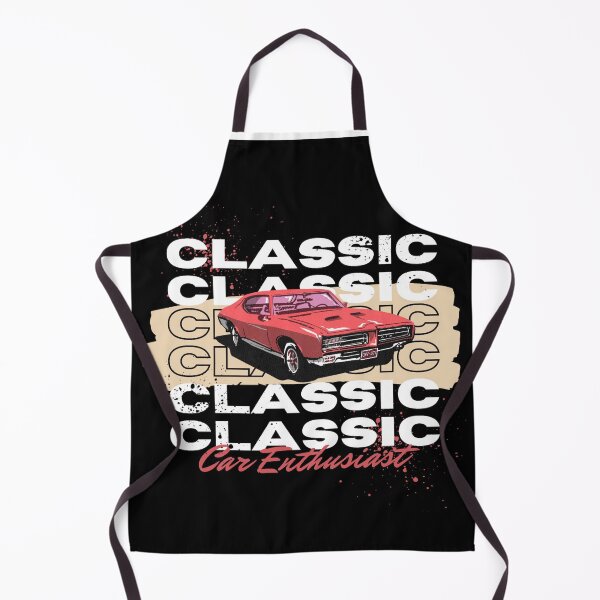 Item preview, Classic Muscle Car Lover Design – Vintage American Car Aesthetic designed and sold by JXJ1-.