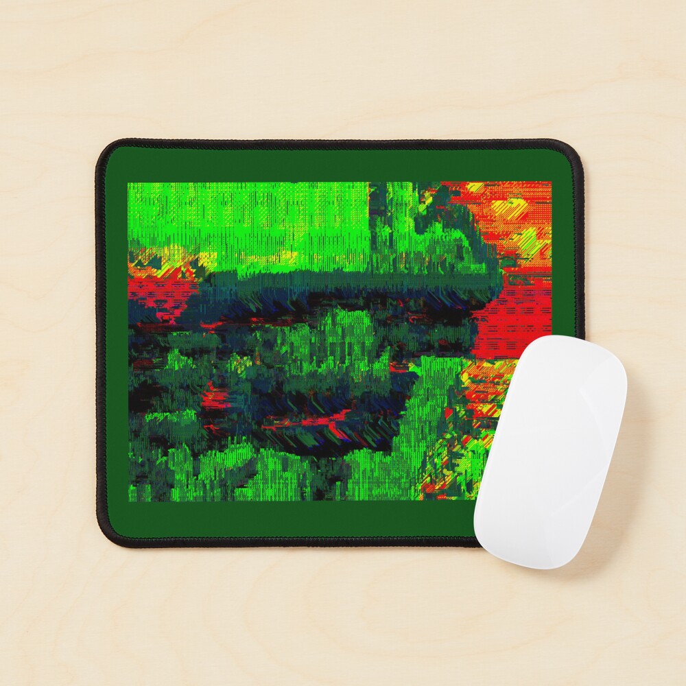 Item preview, Mouse Pad designed and sold by OmegaRedFan.