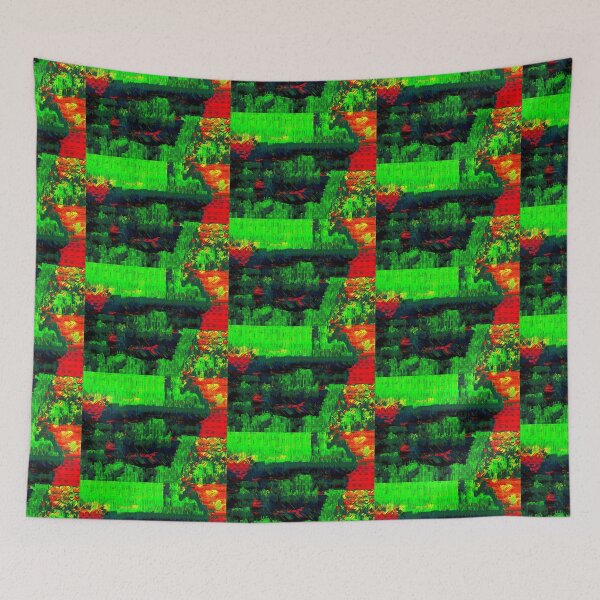 Item preview, Digital Playing Field  designed and sold by OmegaRedFan.