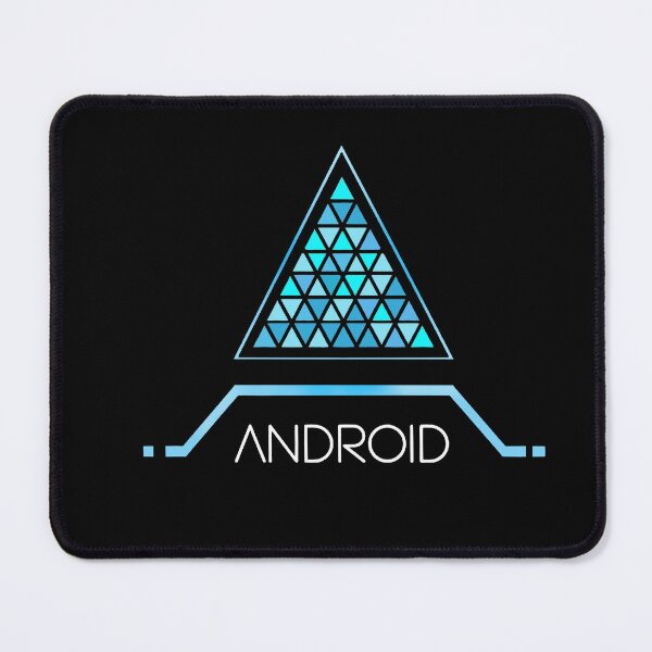 Item preview, Cyberlife Android logo designed and sold by Sono-wave.