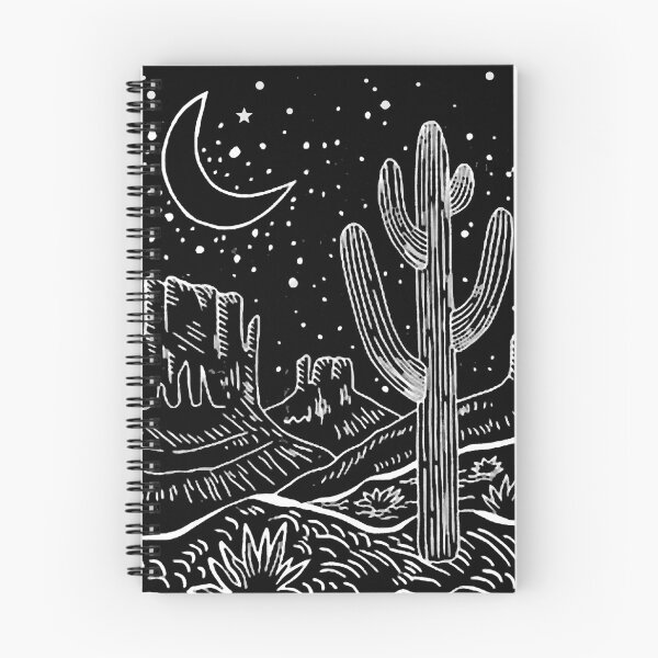 Item preview, Cactus in the Desert designed and sold by ViaARTfactory.