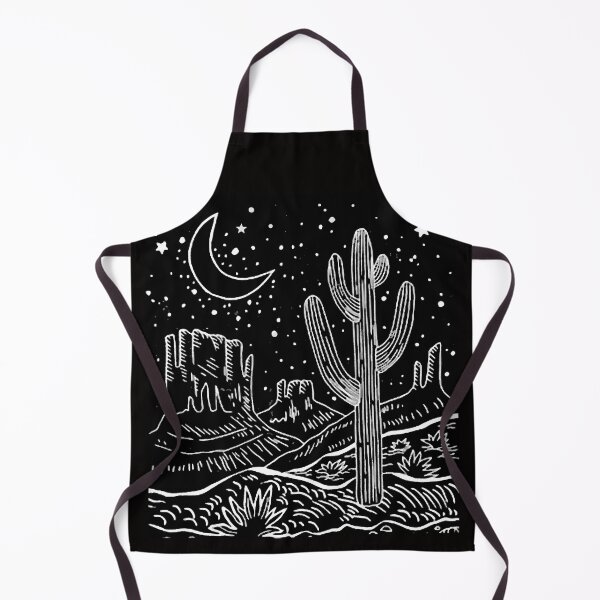 Item preview, Cactus in the Desert designed and sold by ViaARTfactory.