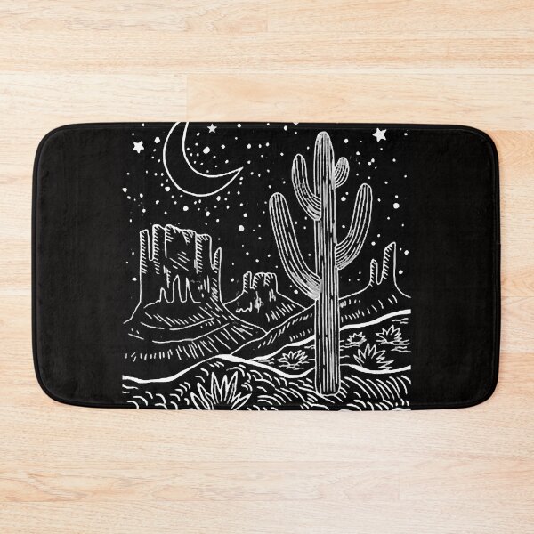 Item preview, Cactus in the Desert designed and sold by ViaARTfactory.