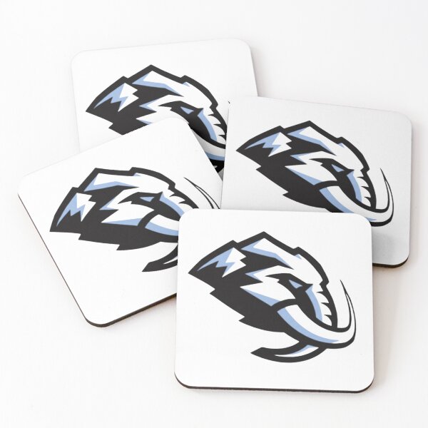 Item preview, Utah Mammoth Hockey Club designed and sold by thirt02.