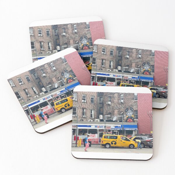 Item preview, A Look Into NYC designed and sold by MyPicturesITook.