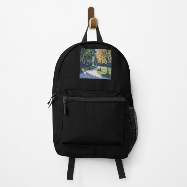 Item preview, Park Güell | Post-impressionist painting style designed and sold by ComicsFactory.