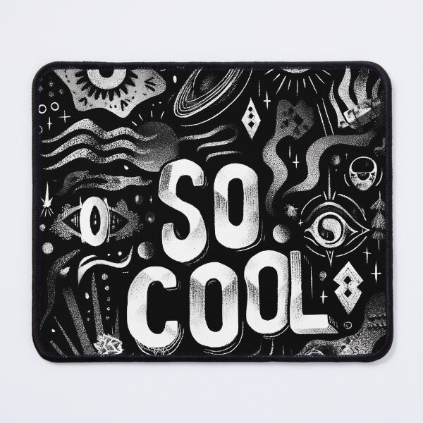 Item preview, Distortion Dream designed and sold by Retro Type.