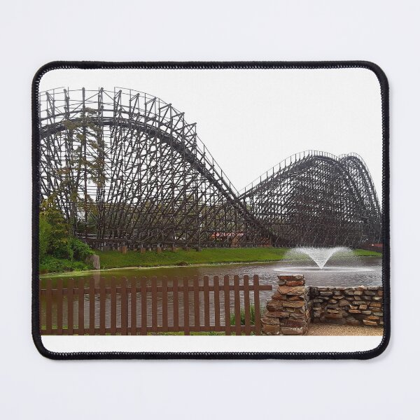 Item preview, El Toro Lake View designed and sold by Seiko's Nature + Architecture Photography:.