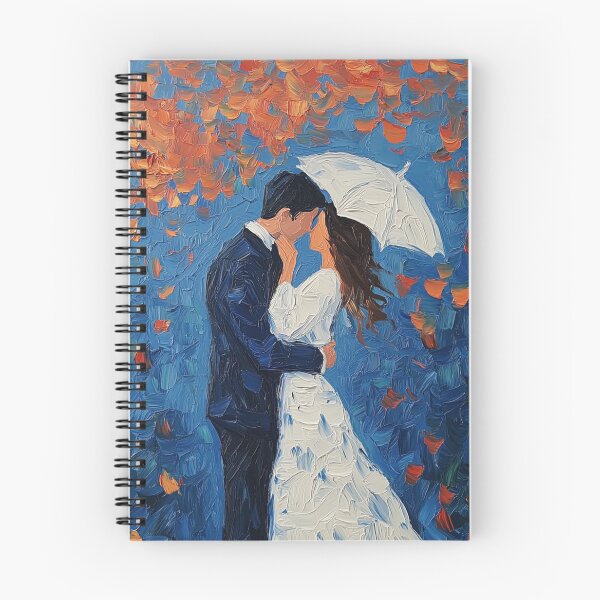 Item preview, Passion | Post-impressionist painting style designed and sold by ComicsFactory.