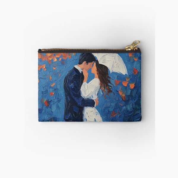 Item preview, Passion | Post-impressionist painting style designed and sold by ComicsFactory.