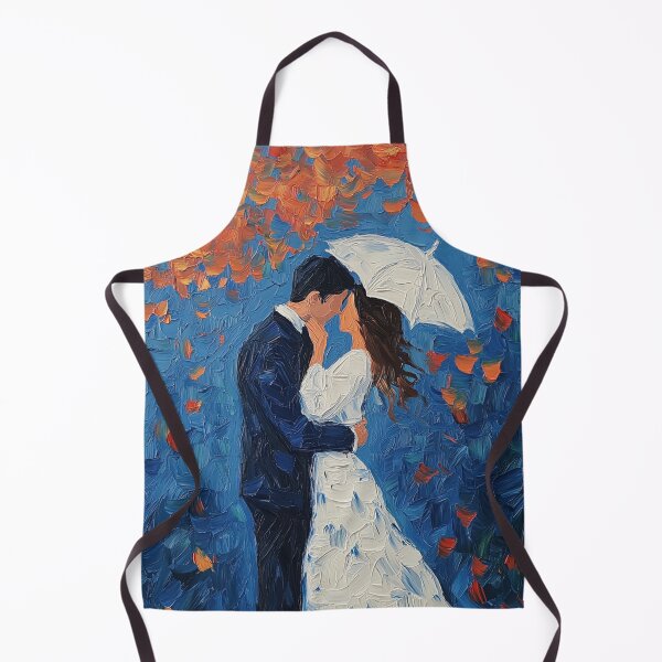 Item preview, Passion | Post-impressionist painting style designed and sold by ComicsFactory.