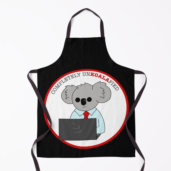Item preview, Completely unKOALAfied designed and sold by Heather H Designs .