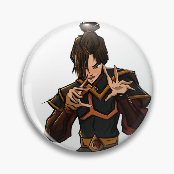 Item preview, Avatar Azula designed and sold by Doodlebee12.