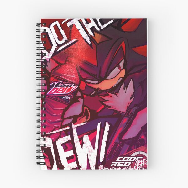 Item preview, DEWRAT X SHADOW designed and sold by ARTPhantom17.