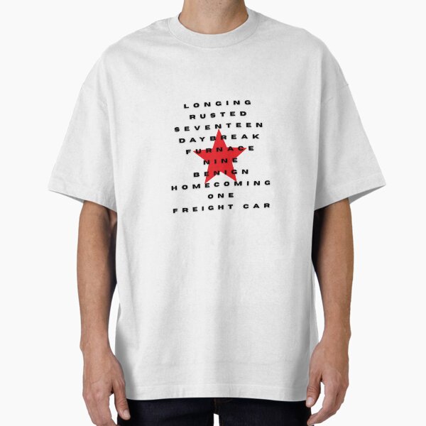 Item preview, The Winter Soldier Activation Words designed and sold by julescustoms.