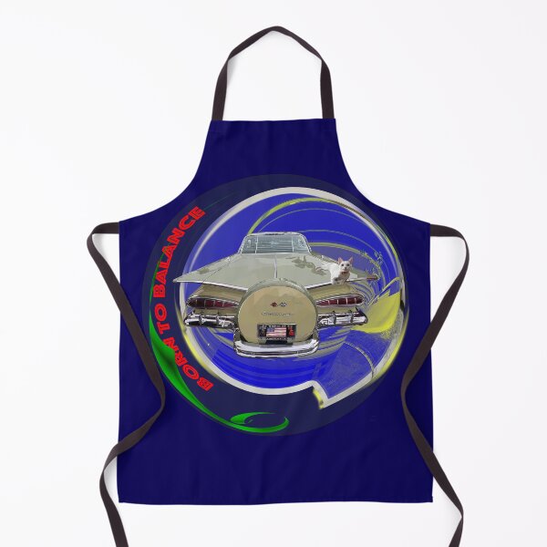 Item preview, Born to Balance designed and sold by I&M Boutique ART.