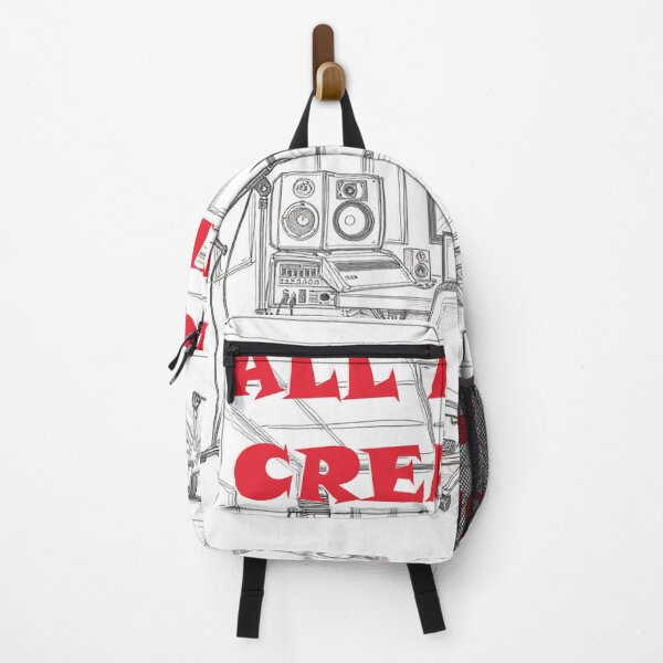 Item preview, All About Creating designed and sold by rockopaolo.