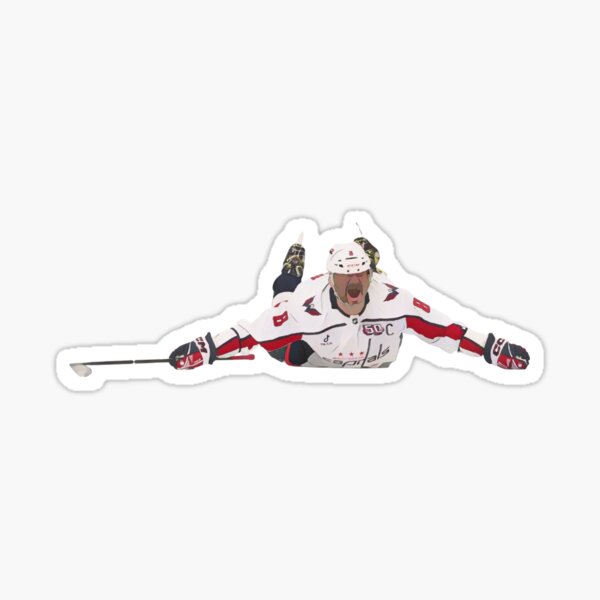 The Great Chase #895 Sticker