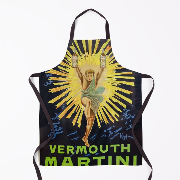 Item preview, MARTINI & ROSSI - TORINO (1920) designed and sold by stevepmp.