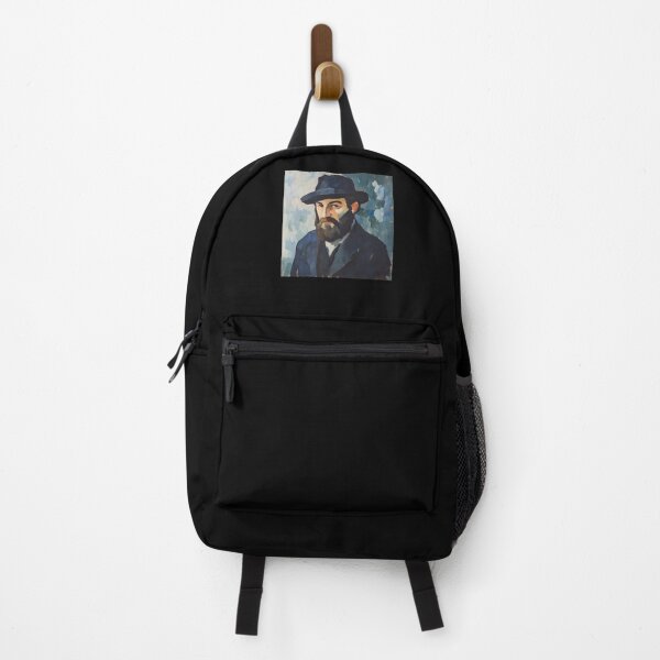 Item preview, Paul Cezanne | Post-impressionist painting style designed and sold by ComicsFactory.