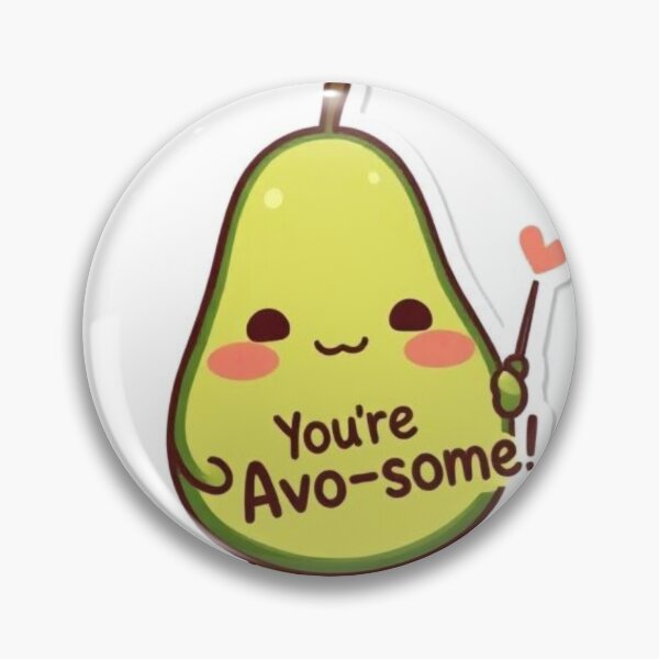 Item preview, avo designed and sold by ninjas hobbies.