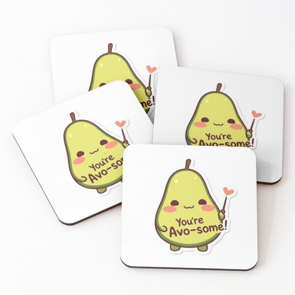 Item preview, avo designed and sold by ninjas hobbies.