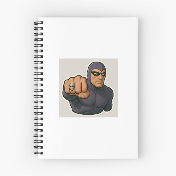Item preview, The Phantom designed and sold by Imagetore.