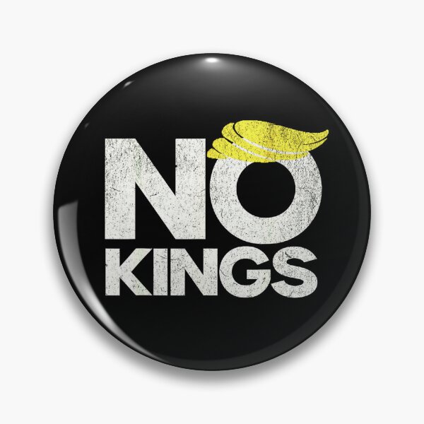 Item preview, Anti-trump anti kings designed and sold by kawaiivsglitch.