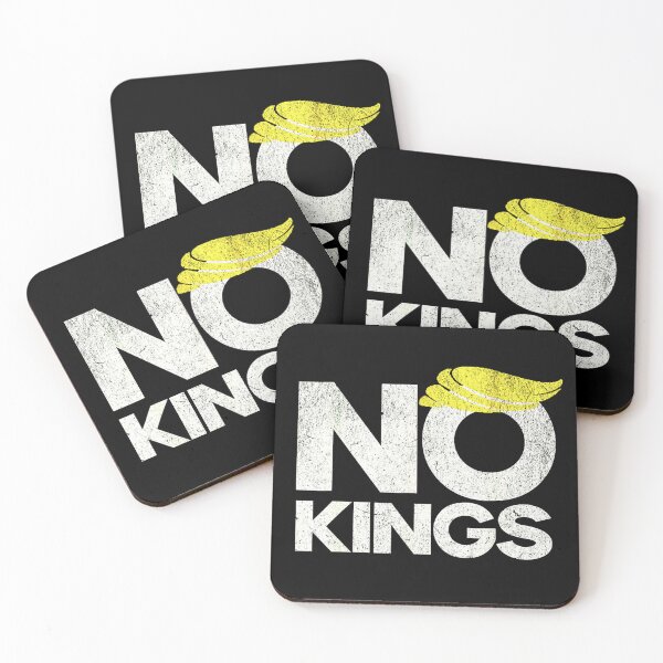 Item preview, Anti-trump anti kings designed and sold by kawaiivsglitch.