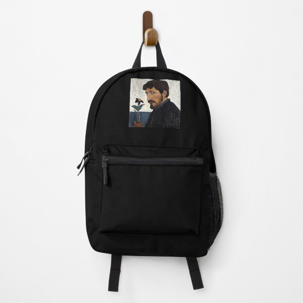 Item preview, Paul Gauguin | Post-impressionist painting style designed and sold by ComicsFactory.