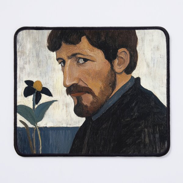 Item preview, Paul Gauguin | Post-impressionist painting style designed and sold by ComicsFactory.