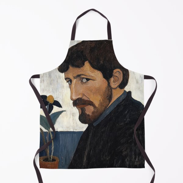 Item preview, Paul Gauguin | Post-impressionist painting style designed and sold by ComicsFactory.