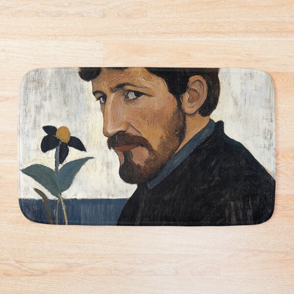 Item preview, Paul Gauguin | Post-impressionist painting style designed and sold by ComicsFactory.