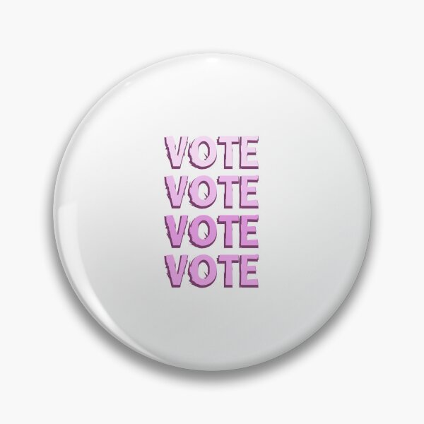 Item preview, Vote designed and sold by designing01Ar3.