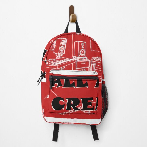 Item preview, All About Creating designed and sold by rockopaolo.