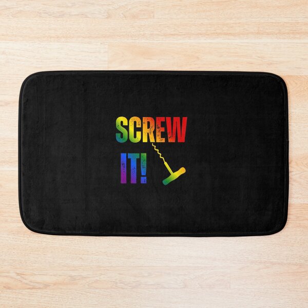 Item preview, Screw It! Corkscrew Rainbow Graphic, classic pride flag colors Pride festival, Wine Lovers, Funny, Wine Pairing, Lady holding wine glass rainbow graphic, Colorful, Humor, Pairs well with,  designed and sold by PrideBeProud.
