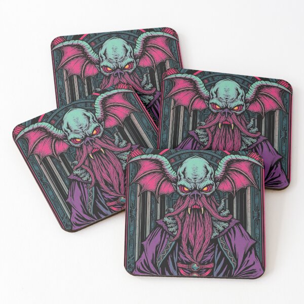 Item preview, Vampire Lord of shadows designed and sold by Vintage Designs +.
