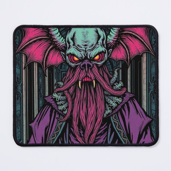 Item preview, Vampire Lord of shadows designed and sold by Vintage Designs +.