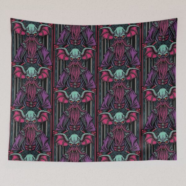 Item preview, Vampire Lord of shadows designed and sold by Vintage Designs +.