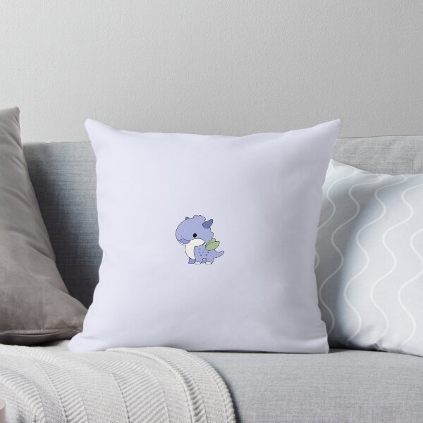 Item preview, Fruitasaurs: Blueberry Puff  designed and sold by DesgnsxGifts.